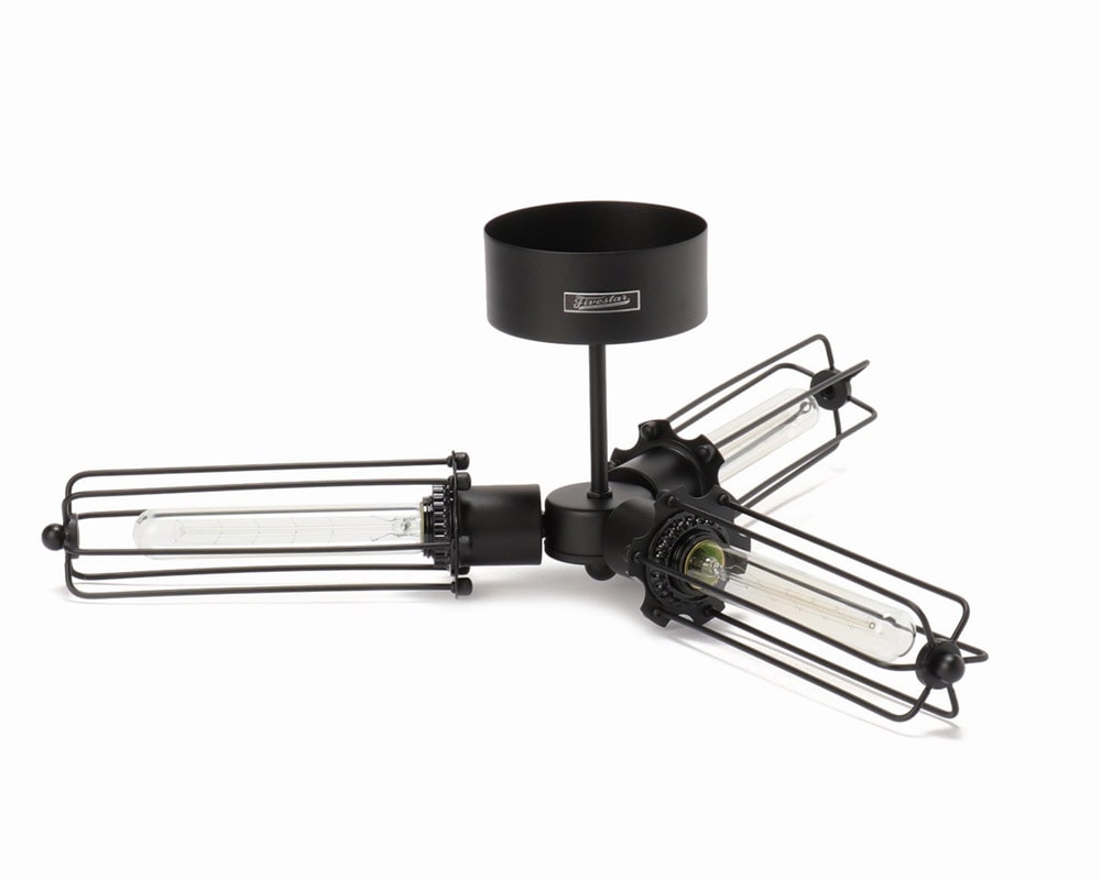 ジャーナルスタンダードファニチャー ウィンチェスター シーリングライト3 JOURNAL STANDARD FURNITURE WINCHESTER CEILING LIGHT4