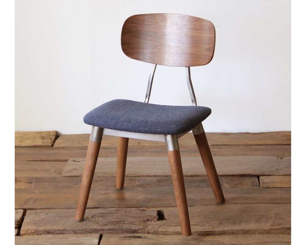 ストランドチェア ACME Furniture ACME Furniture(アクメファニチャー) STRAND CHAIR Fabric