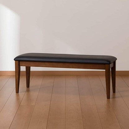 美品】【2脚】ニトリ スツール ロレイン 3 白 黒 オットマン 椅子