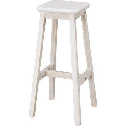 ニトリ　カウンタースツール ニトリ(NITORI) カウンターチェア（BA301 WW/WW） - ミルム