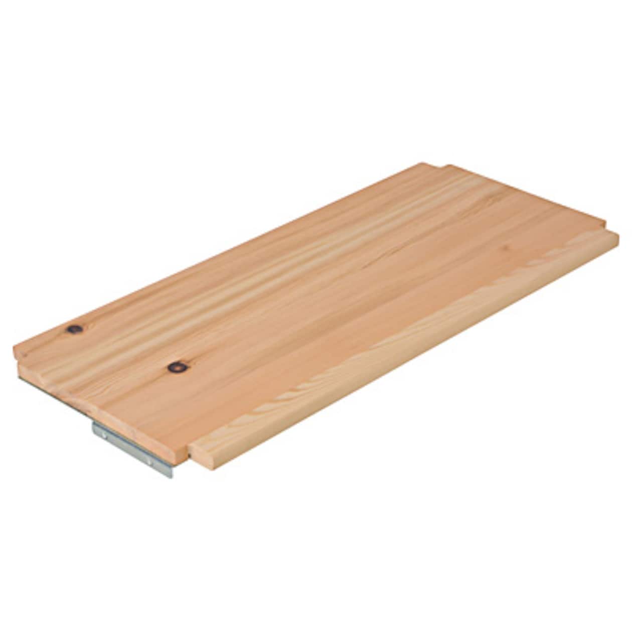 MUJI パイン材ユニットシェルフ・奥行38ｃｍタイプ・棚板83ｃｍ幅用（5枚） パイン材ユニットシェルフ・棚板・86cm幅用 | 無印良品