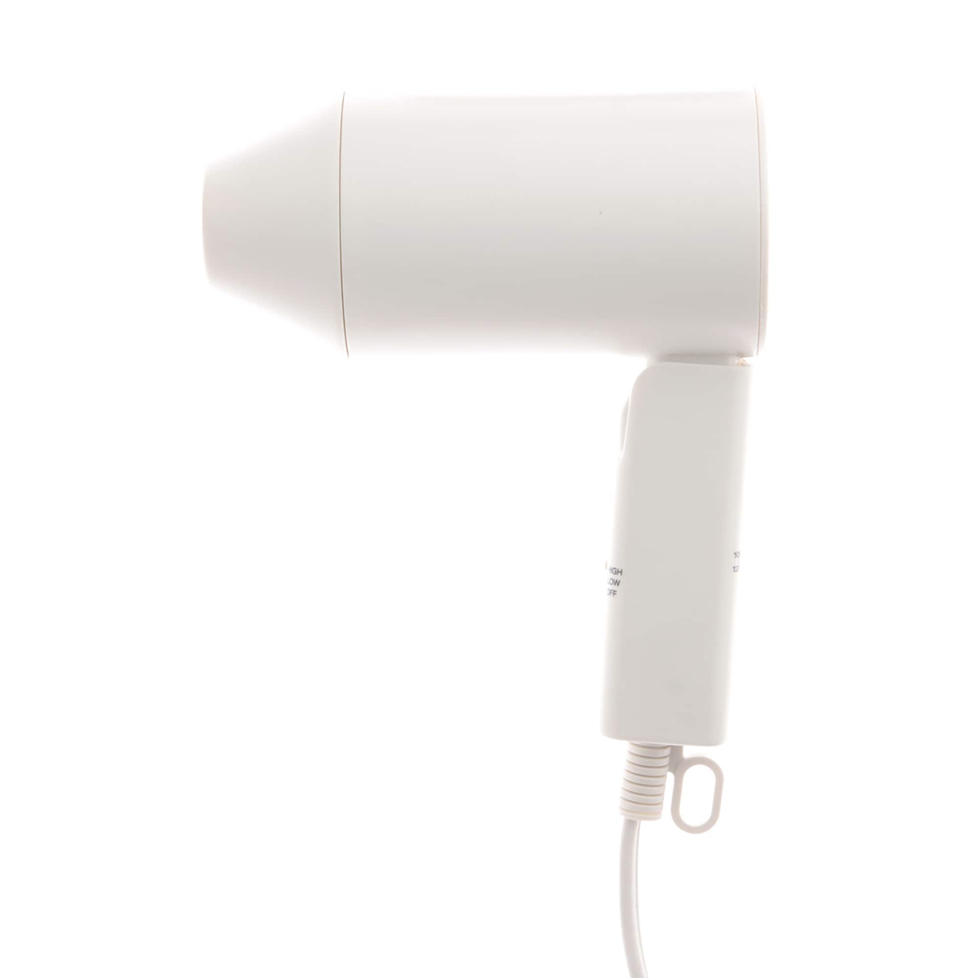 無印良品(MUJI) トラベル用ヘアドライヤー - ミルム 家具