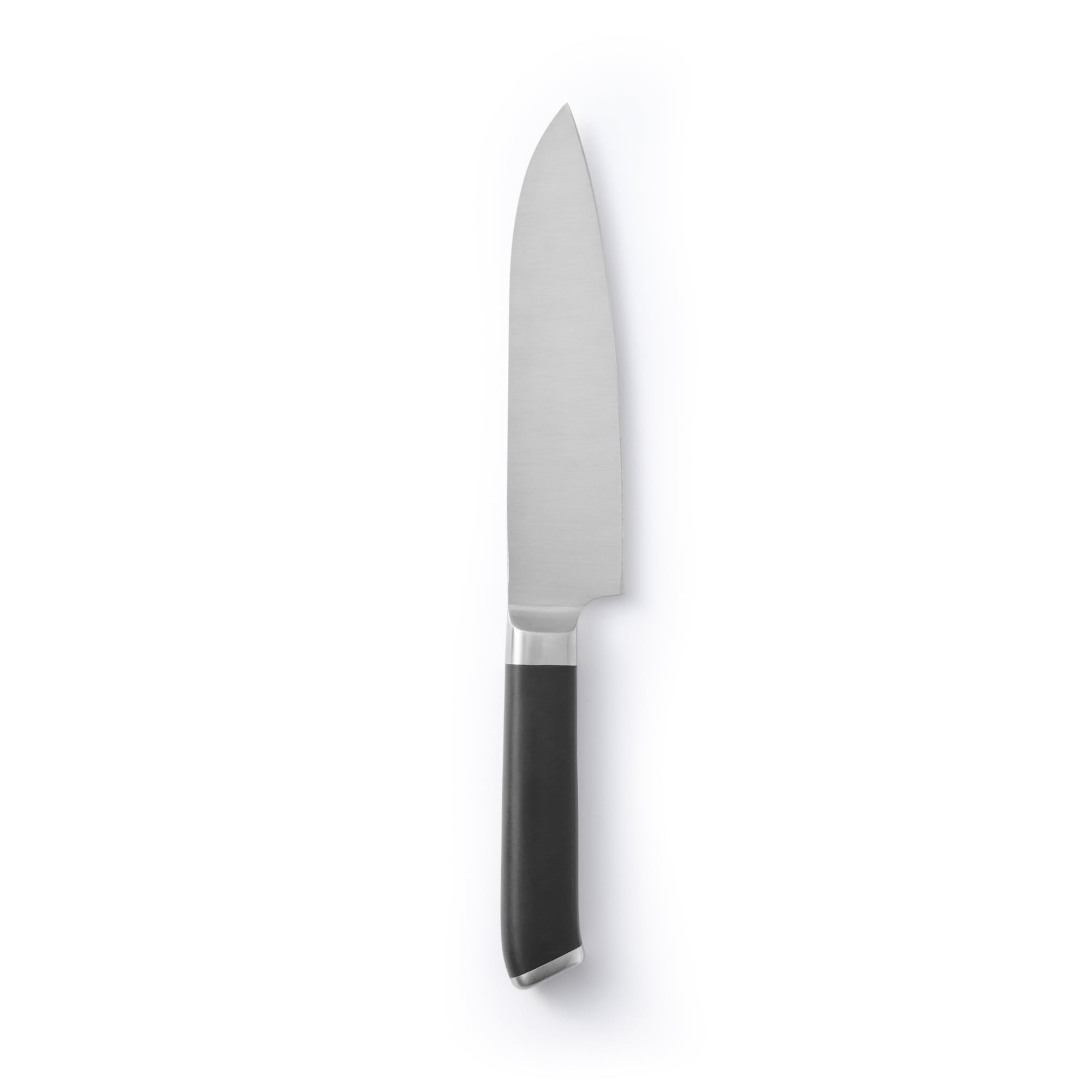 無印良品(MUJI) An all-purpose knife that is easy to hold and cut