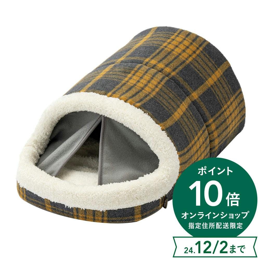 Amazon | カインズ(CAINZ) 電気のいらない保温ベッド Mサイズ 幅