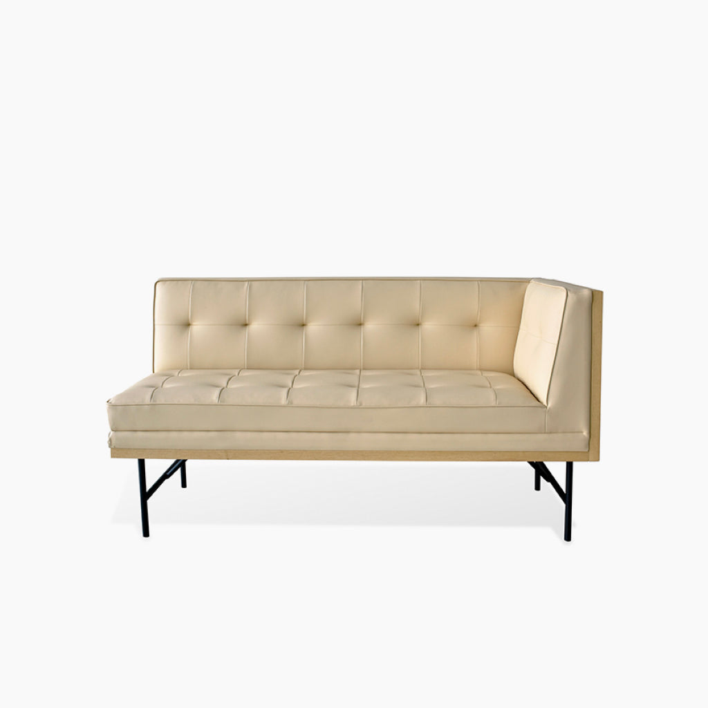 GART(ガルト) NIM Couch Sofa L - MIRUMU