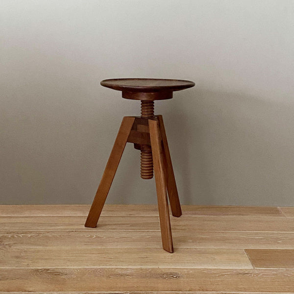 広松木工 (Hiromatsu Furniture) LUME スツール 本体