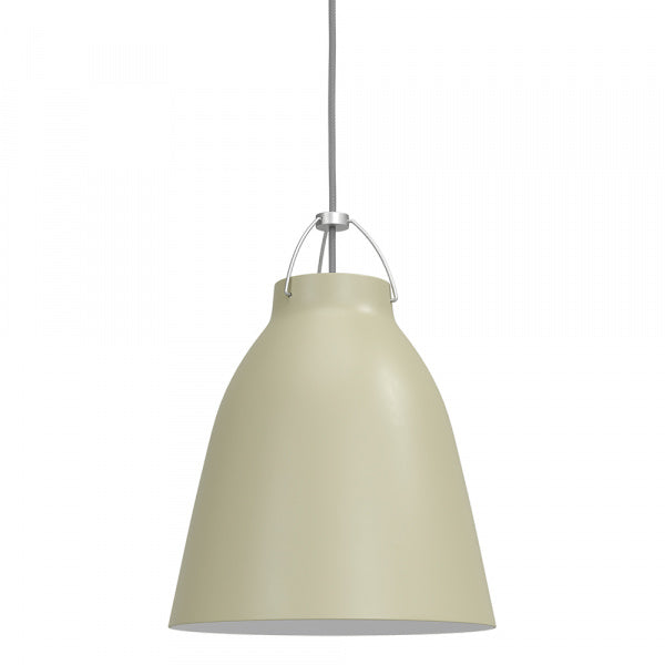 FRITZ HANSEN(フリッツ・ハンセン) CARAVAGGIO MATT P2 Pendant Light