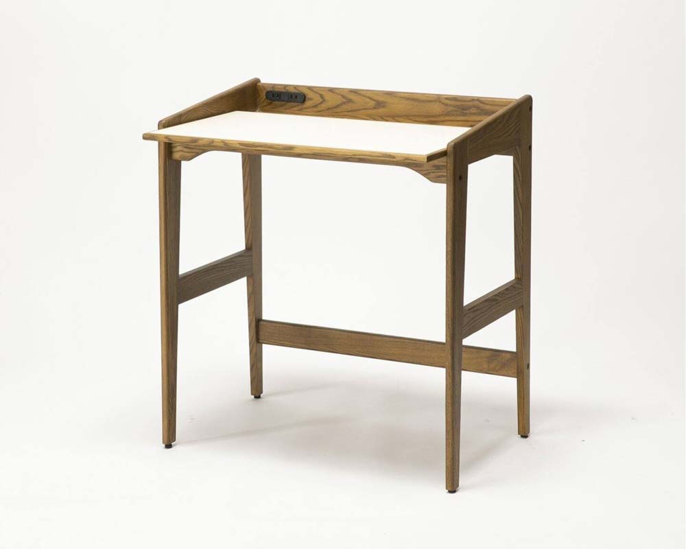 ジャーナルスタンダードファニチャー　ALVESTA DESK/アルベスタデスク JOURNAL STANDARD FURNITURE ALVESTA DESK / ジャーナル