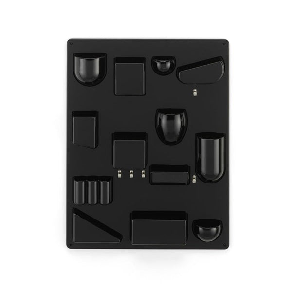 Vitra Uten.Silo II ブラック｜SEMPRE (センプレ)