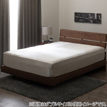 NITORIニトリの高級掛カバーとマルチすっぽりシーツ NITORIニトリの高級掛カバーとマルチすっぽりシーツ