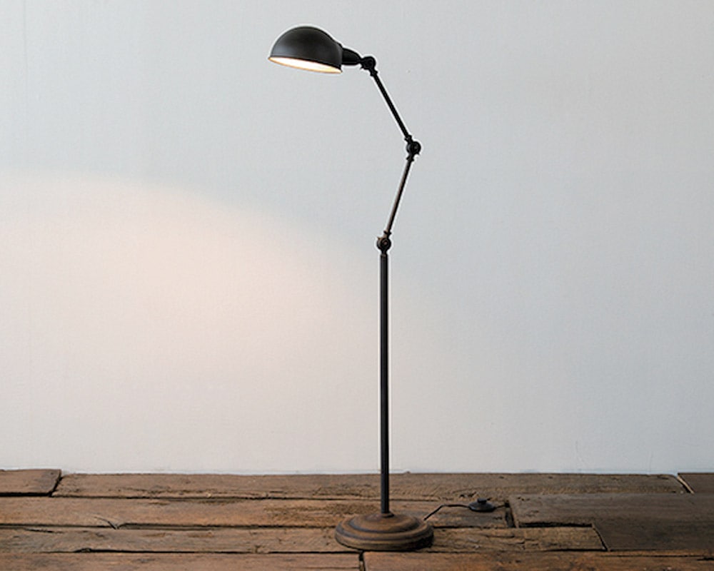 sebasu【美品】ACME Furniture ブライトン フロアランプ ACME Furniture(アクメファニチャー) BRIGHTON FLOOR LAMP ブライトン