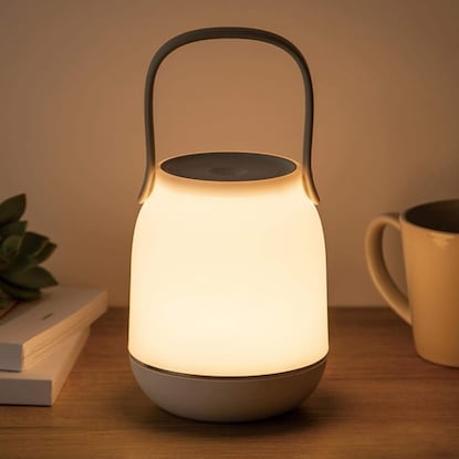 ライト・ランタン play you ニトリ USB Portable LED Lantern (DX-M06) - MIRUMU