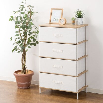 NITORI　チェスト　白 ニトリ チェスト 白 - メルカリ