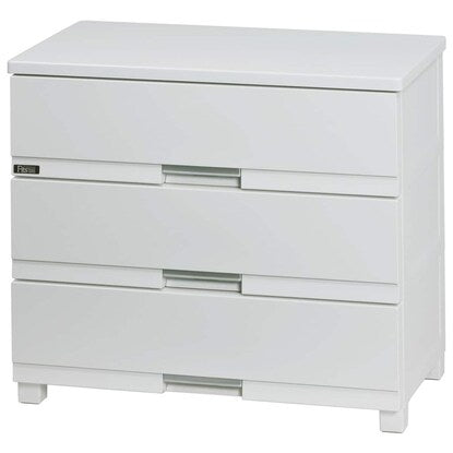 ニトリ フィッツプレミアム 幅75cm 3段 ニトリ フィッツ プレミアム 幅75cm 3段 WH2（FP7503）
