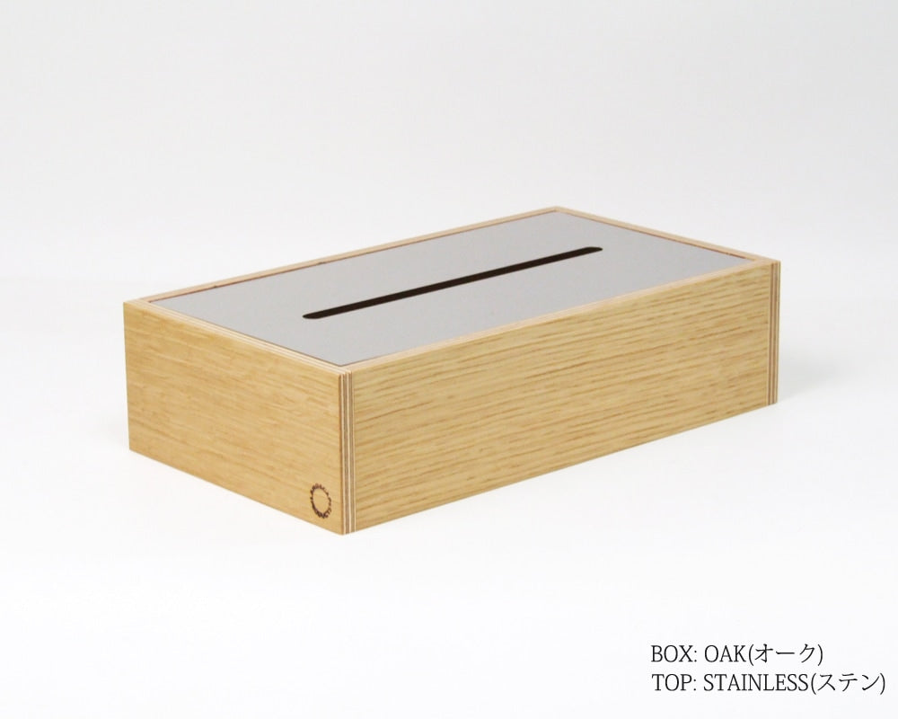 Landscape Products (ランドスケーププロダクツ) Tissue Box
