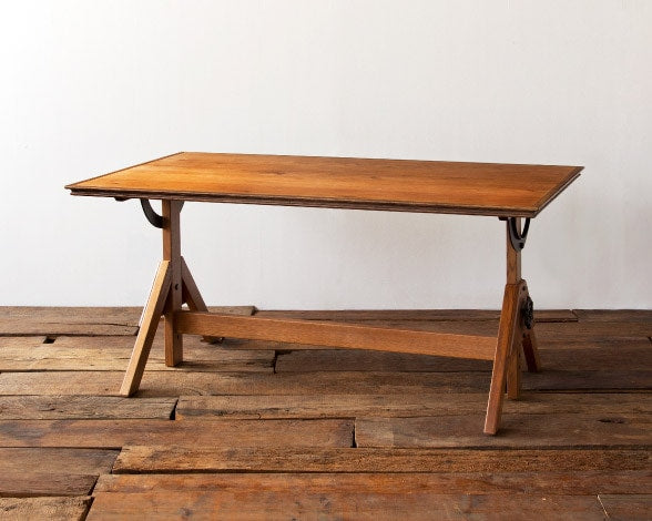 アクメファニチャー・FILLMORE TABLE・L ACME Furniture(アクメファニチャー) FILLMORE TABLE フィルモア