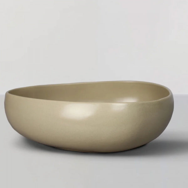 【runaruna VALIEM SWAMP BOWL Lサイズ srl Cinnara Bowl
