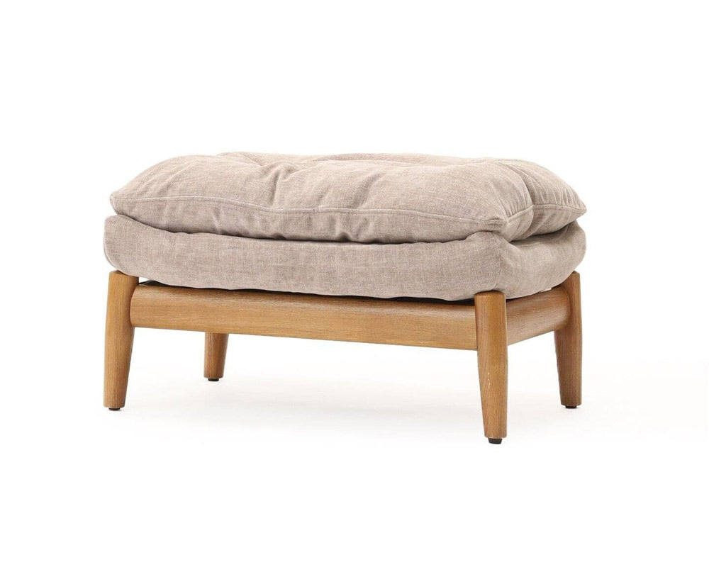 MADEIRA OTTOMAN マデイラ オットマン JOURNAL STANDARD FURNITURE(ジャーナルスタンダードファニチャー