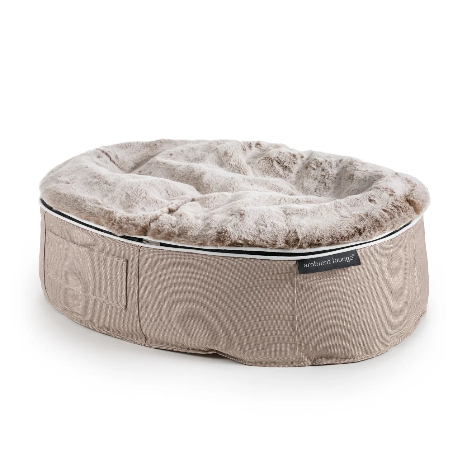 ambient lounge(アンビエントラウンジ) Cat Pet Lounge High S Beige
