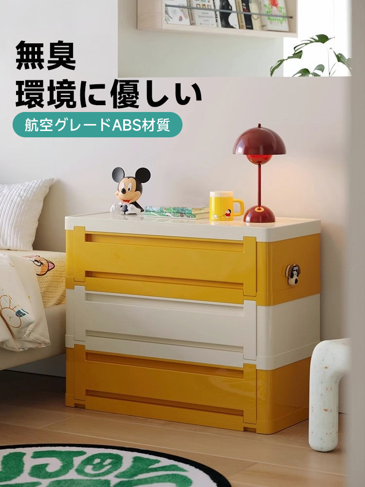 CAGUUU(カグー) レゴキャビネット ｜CAGUUU(カグー) - ミルム