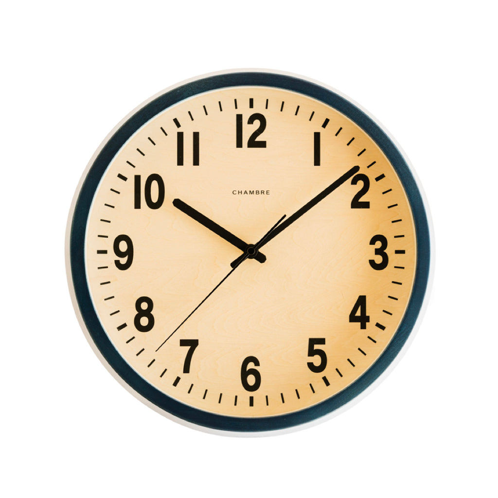 unico CHAMBRE 時計 - ミルム 家具・インテリア