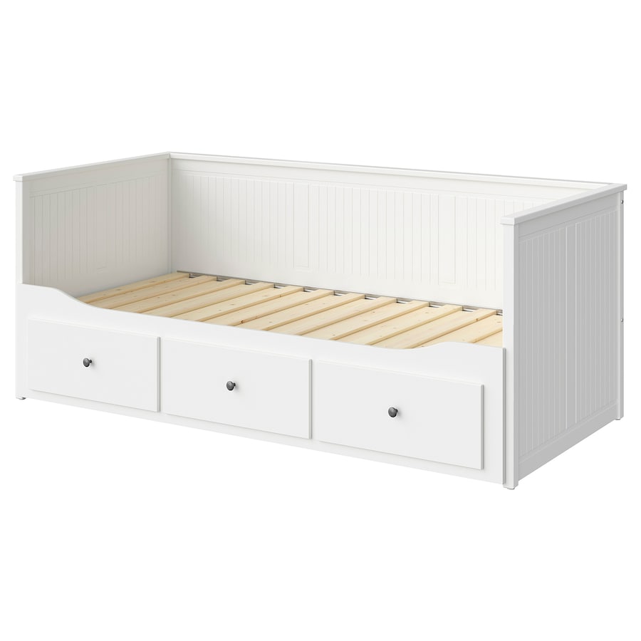 IKEA (イケア) HEMNES（ヘムネス）デイベッドフレーム