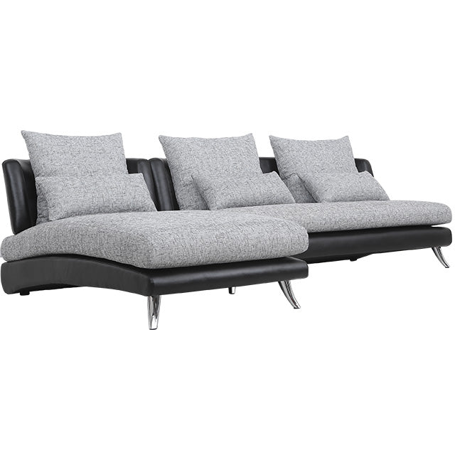 ARMONIA(アルモニア) ソファセット Bella curva レギュラーサイズ - MIRUMU