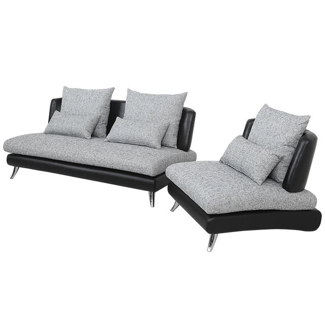 ARMONIA(アルモニア) ソファセット Bella curva ラージサイズ - ミルム