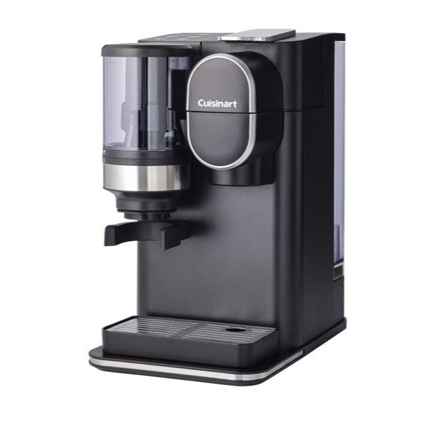 Cuisinart(クイジナート) Grind & Brew Single-Serve Coffee Maker