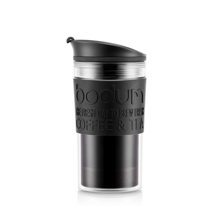 bodum(ボダム) Travel Press Portable French Press Coffee Maker