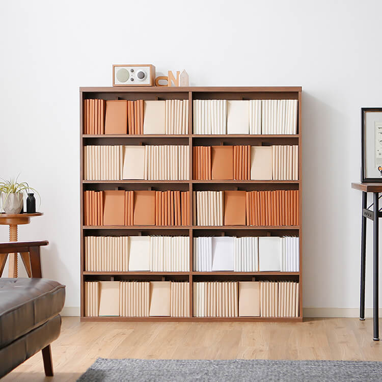 LOWYA 本棚 ブックシェルフ LOWYA ロウヤ 本棚 ブックシェルフ サイズ