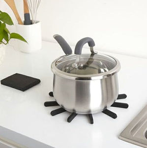 Umbra frying pans and pots