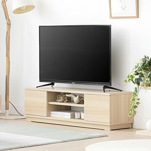 MODERN DECO TV stand