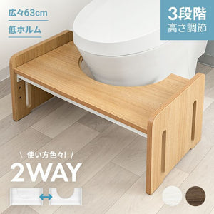 MODERN DECO（モダンデコ）トイレ用品