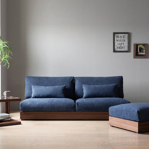 Crastina INTER FURNITURE｜ソファ・オットマン