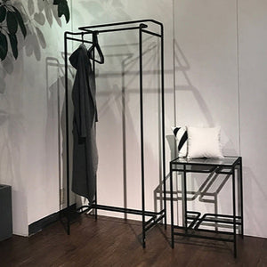 FLYMEe hanger rack