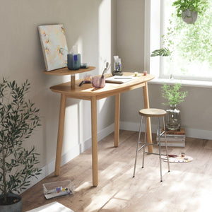 Umbra dining table and desk