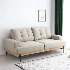 TOHMA（東馬）ソファ・オットマン