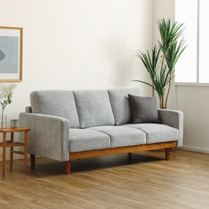 関家具（SEKIKAGU）ソファ・オットマン