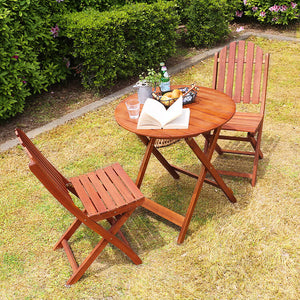 LOWYA Garden Furniture