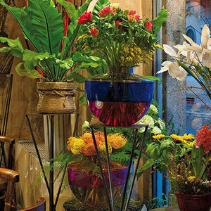 Kartell｜観葉植物・花瓶