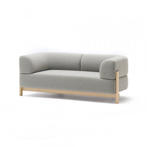 Karimoku New Standard | Sofa and Ottoman
