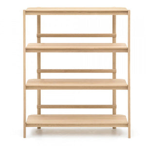 Karimoku New Standard | Storage furniture