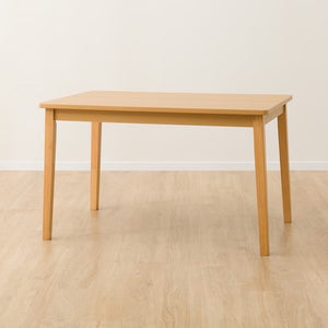 Nitori Dining Table and Desk