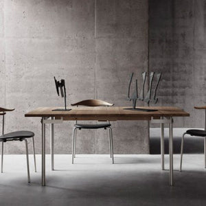 CARL HANSEN&SON（カールハンセンアンドサン）ダイニングテーブル・デスク