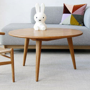 CARL HANSEN&SON（カールハンセンアンドサン）ローテーブル