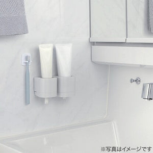 NITORI bathroom storage