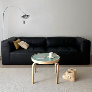 VAMIR（バミル）ローテーブル