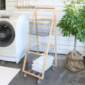 Mash | Laundry supplies and storage