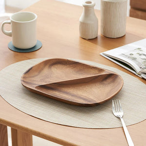 LOWYA tableware and plates